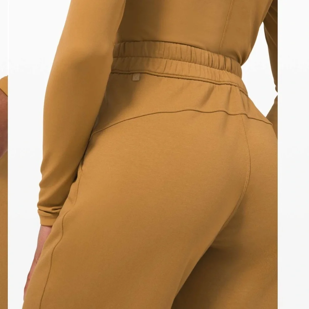 Lululemon Bound to Bliss High-Rise 7/8 Pant 24